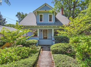 1203 SE 53rd Ave, Portland, OR 97215