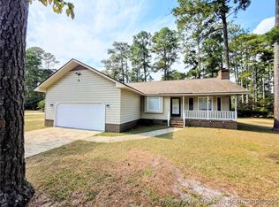 5310 Ashby St, Hope Mills, NC 28348