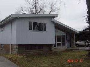 8404 S Dorchester Ave, Chicago, IL