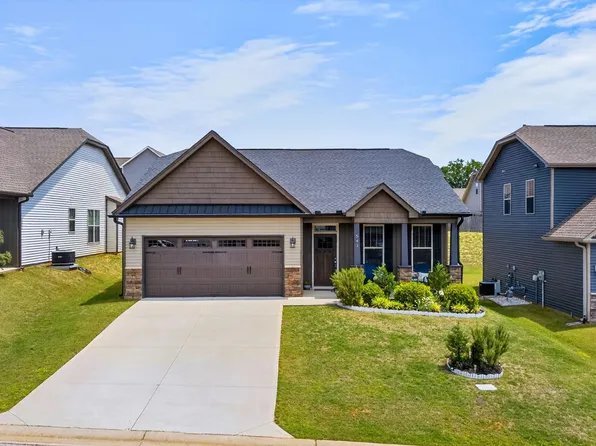 541 Chantry Ln, Moore, SC 29369