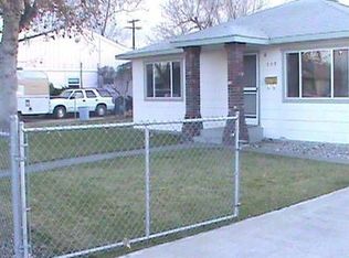 107 Armistead Ave, Richland, WA 99352