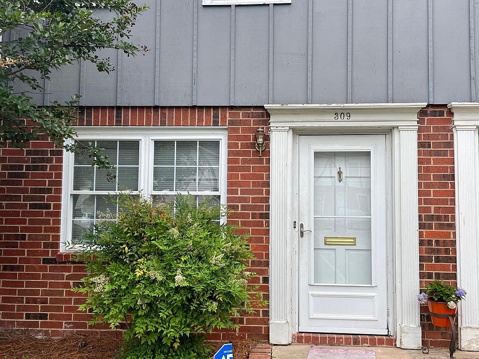 Building front