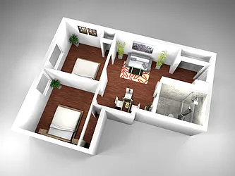 Rented by Bold New York