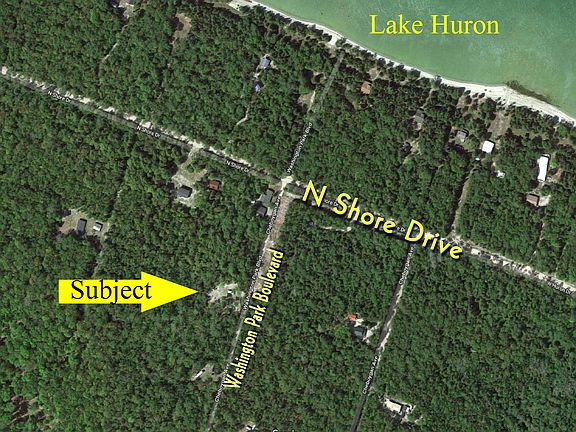 2nd image of Washington Park Blvd