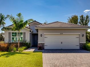 2274 SW Strawberry Ter, Palm City, FL 34990