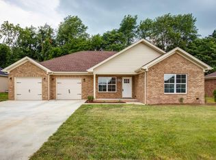 3003 Gunsmoke Trail Way, Bowling Green, KY 42101