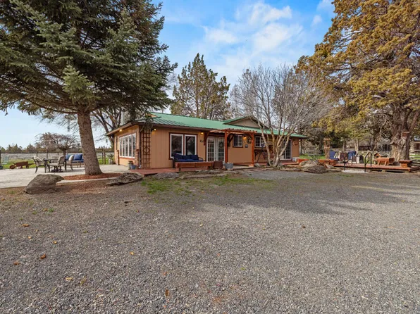 47477 Gerber Rd, Bonanza, OR 97623