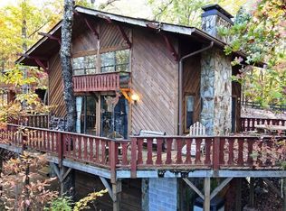 203 High Ridge Rd, Murphy, NC 28906