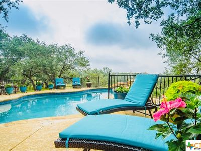 119 Oak Pass Way, New Braunfels, TX, 78132