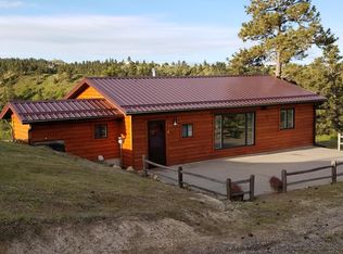 4421 Old Hardin Rd, Billings, MT 59101