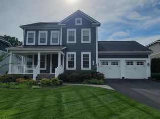 41189 Blue Oat Ct, Aldie, VA 20105