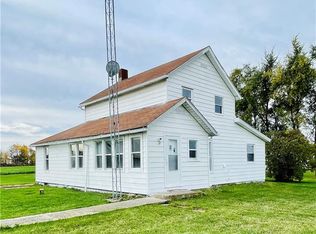 5162 County Road H, Edon, OH 43518