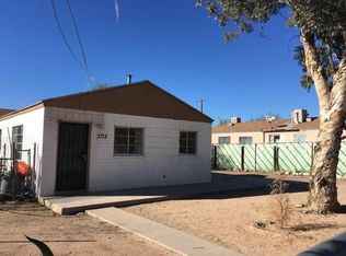 2714 S Monterey Vis, Tucson, AZ 85713