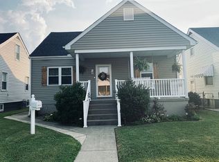 2824 S 10th St, Ironton, OH 45638