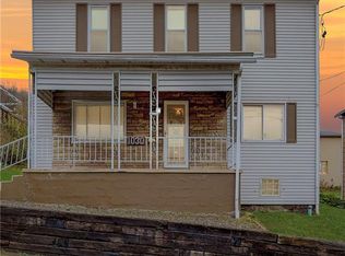 1030 Pine St, Johnstown, PA 15909