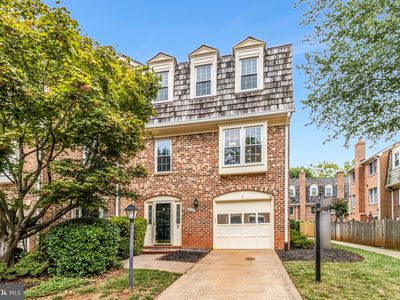 2943 Oakborough Sq, Oakton, VA, 22124