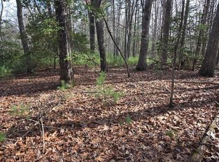 LOT 2 Mount Pleasant Rdg, Blairsville, GA 30512