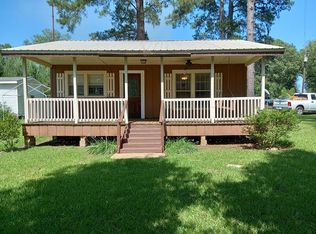 795 Stumps Camp Rd, Winnfield, LA 71483