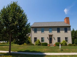30 Kara Ln, Bloomsburg, PA 17815