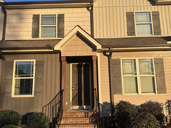 367 S Church St, Coats, NC 27521