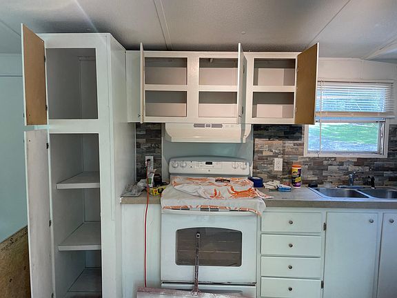 Cleaned & Renovated Beyond the Surface