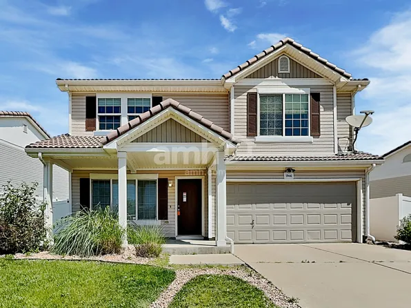 19441 E 50th Pl, Denver, CO 80249