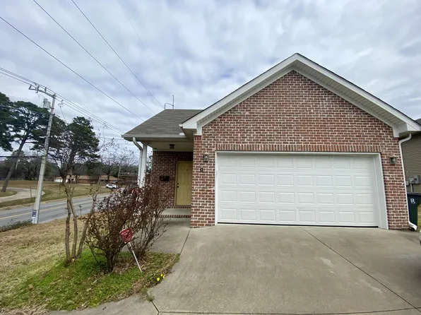 1 Fair Hill Cir, Little Rock, AR 72205