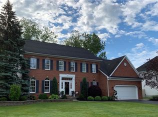 63 Sable Run, East Amherst, NY 14051