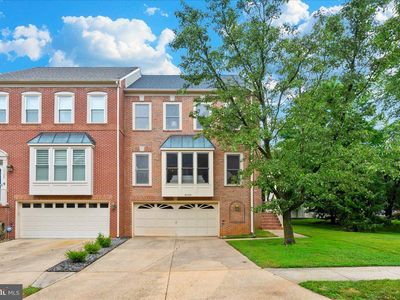 10133 Sterling Ter, Rockville, MD, 20850