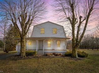 6719 S Palmyra Rd, Canfield, OH 44406