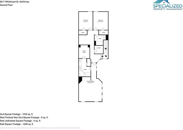 8617 Whitehead St — Photo 18