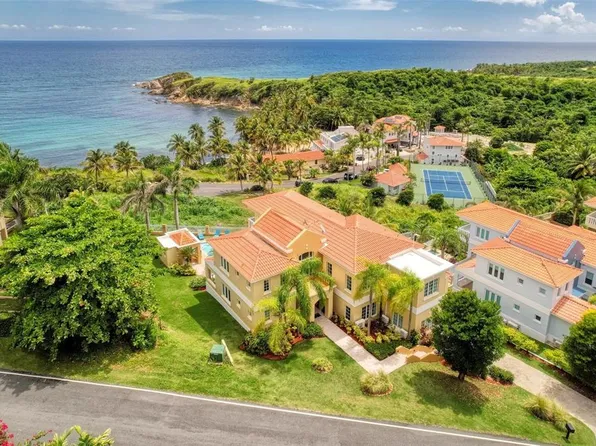 53 SHELL CASTLE, HUMACAO, PR 00791