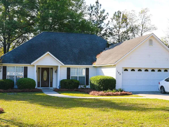 198 Corbitt Dr, Douglas, GA 31533