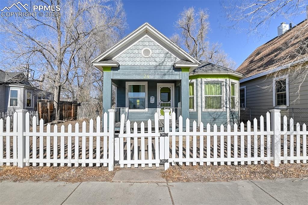 24 E Fountain Blvd, Colorado Springs, CO 80903 Zillow