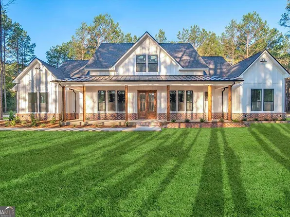2 Wheeler Creek Rd, Maysville, GA 30558