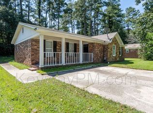 2104 Trotters Way, Augusta, GA 30906