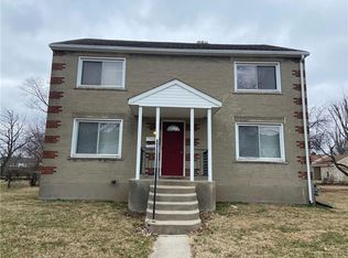 674 Smith Ave, Xenia, OH 45385