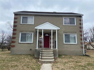 674 Smith Ave, Xenia, OH, 45385