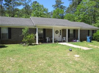 161 Jackson St, Malcolm, AL 36556