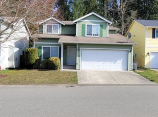 1101 NE Beaumont Ln, Bremerton, WA 98311