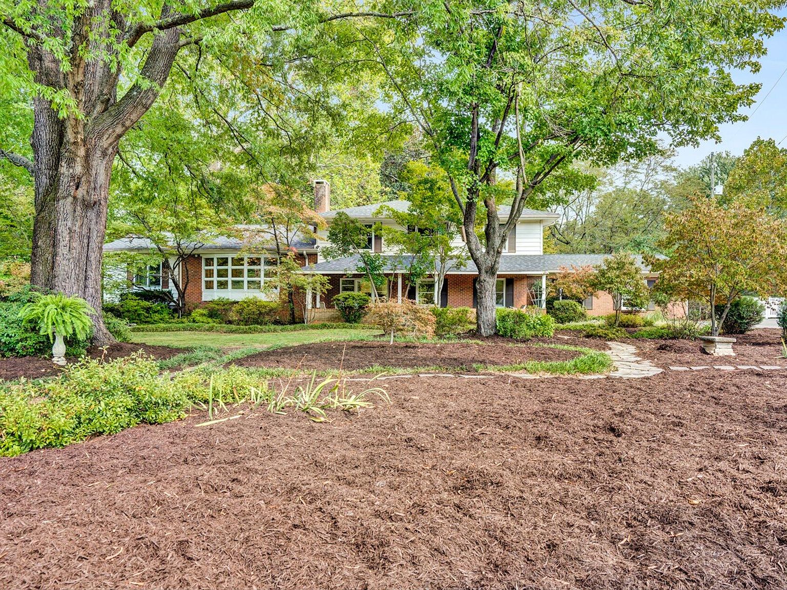 1434 Crestmoor Dr SW, Roanoke, VA 24018 MLS 901902 Zillow