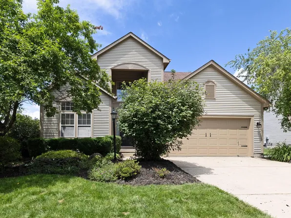 788 N Starr Dr, Pickerington, OH 43147