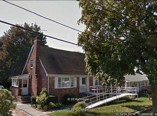 145 Leo Ave, North Providence, RI 02904