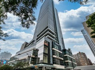 386 Yonge St #2415, Toronto, ON M5B 0A5