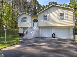 309 Russell Hill Estates Dr NW, Sugar Valley, GA