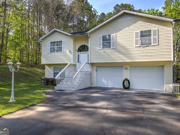 309 Russell Hill Estates Dr NW, Sugar Valley, GA 30746