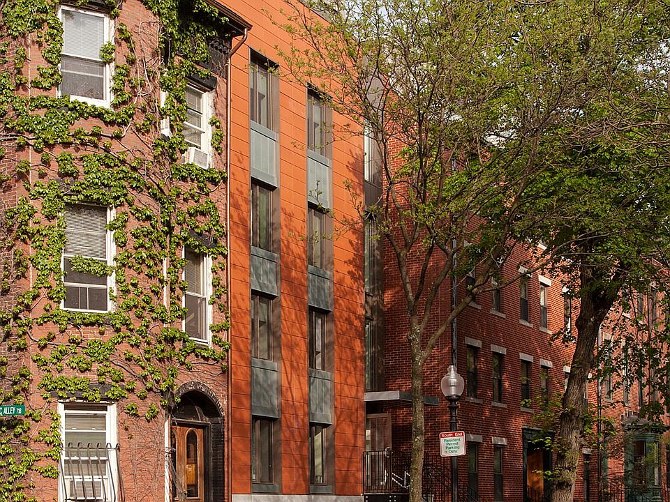 2nd image of 14 E Springfield St #3SL