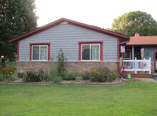 14129 Victoria Ln NW, Elk River, MN 55330