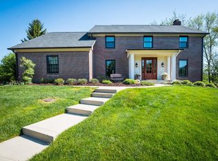 10697 Evergreen Point, Fishers, IN 46037