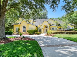 3316 E Heritage Cove Dr, Saint Augustine, FL 32092